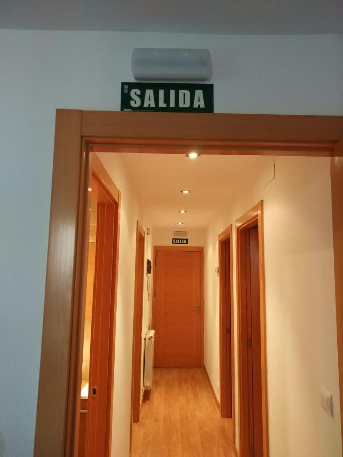 Apartamento Centro Historico Памплона Экстерьер фото